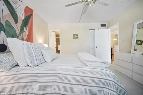 Bedroom - 5300 NE 24th Ter #226C, Fort Lauderdale, FL 33308 photo 1 of 4