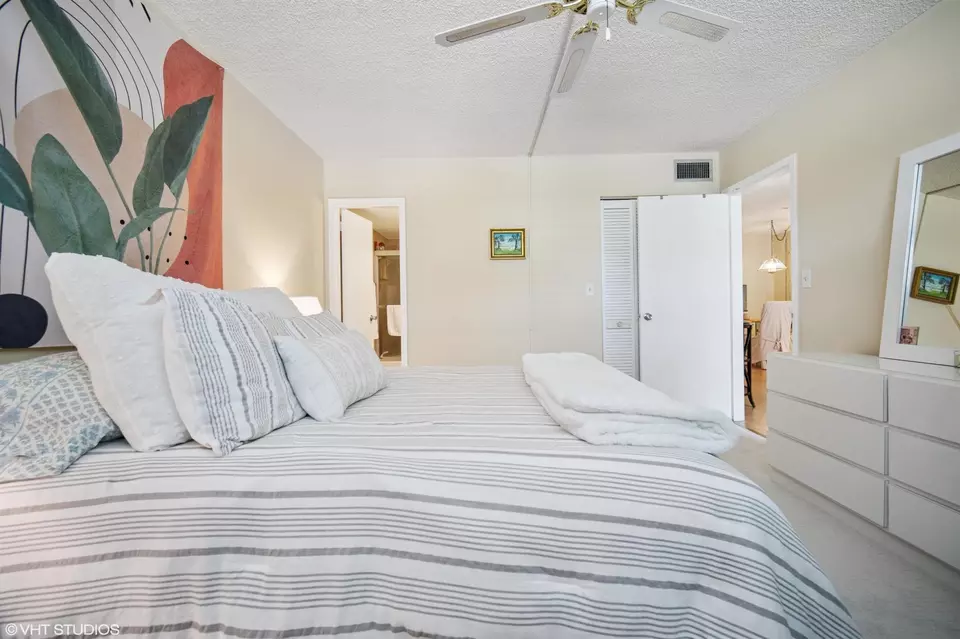 Bedroom - 5300 NE 24th Ter #226C, Fort Lauderdale, FL 33308 photo 1 of 4