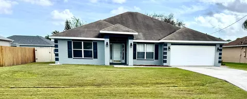5327 NW Conley Dr, Port Saint Lucie, FL 34986