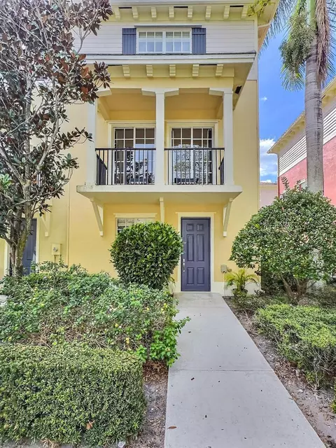 216 Quarry Knoll Way, Jupiter, FL 33458
