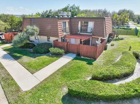 2675 Albatross Rd N #5-D, Delray Beach, FL 33444