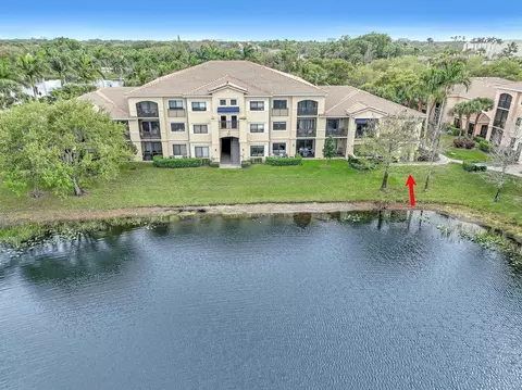 2915 Tuscany Ct #110, Palm Beach Gardens, FL 33410
