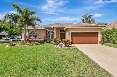 22144 Cressmont Pl, Boca Raton, FL 33428