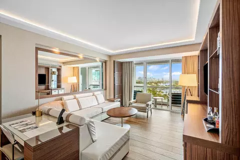 551 N Fort Lauderdale Beach Blvd #H1603, Fort Lauderdale, FL 33304