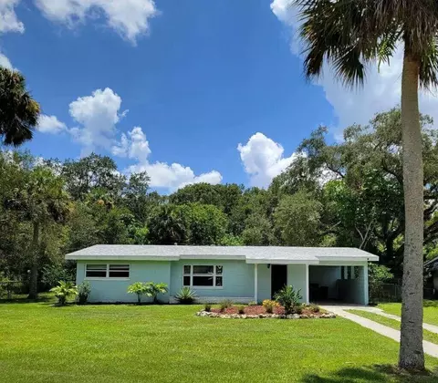 2629 Rainbow Dr, Fort Pierce, FL 34981
