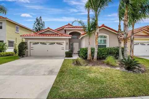 12455 Pleasant Green Way, Boynton Beach, FL 33437