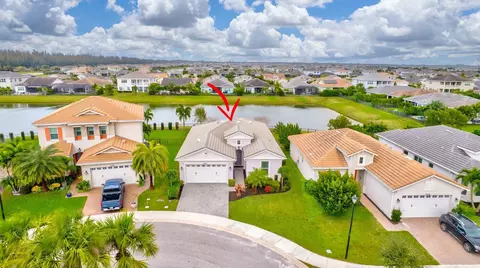 5896 Quailberry Ct, Westlake, FL 33470