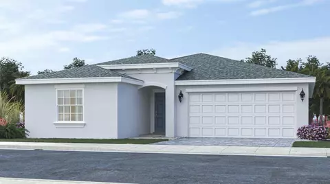 6394 NW Windwood Way, Port Saint Lucie, FL 34987