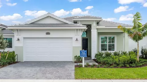 8443 SW Cantante Way, Port St Lucie, FL 34987