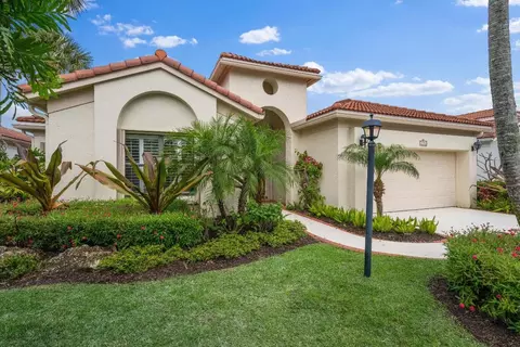 3506 Lantern Bay, Jupiter, FL 33477