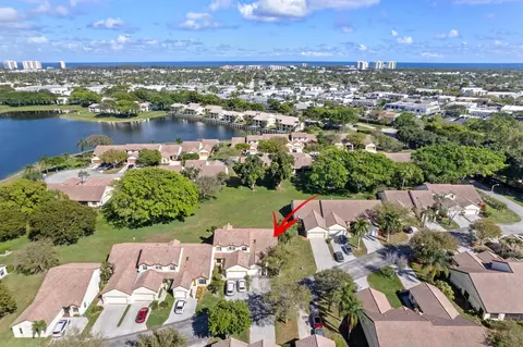 380 Driftwood Ter, Boca Raton, FL 33431