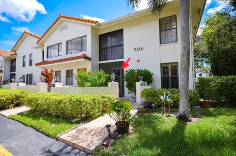 9728 Sills Dr E #104, Boynton Beach, FL 33437