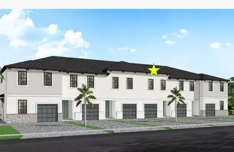 495 SW Sally Way #LATITUDE, Stuart, FL 34997