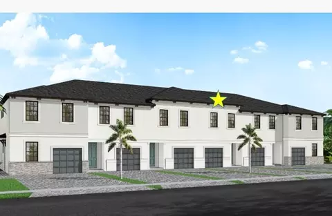 495 SW Sally #LATITUDE, Stuart, FL 34997