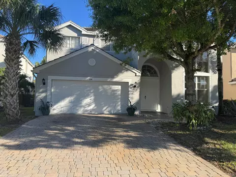 104 Kensington Way, Royal Palm Beach, FL 33414