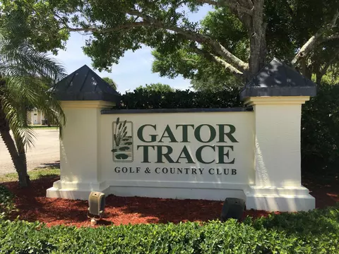 4310 Gator Trace Cir, Fort Pierce, FL 34982