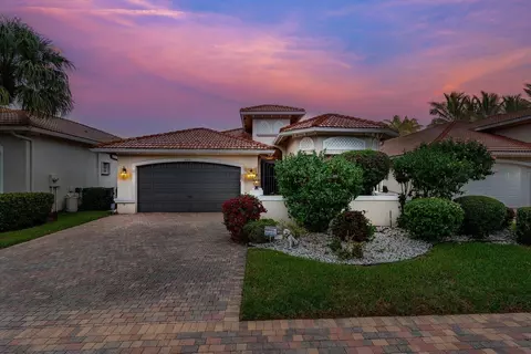 6871 Adriano Dr, Boynton Beach, FL 33437