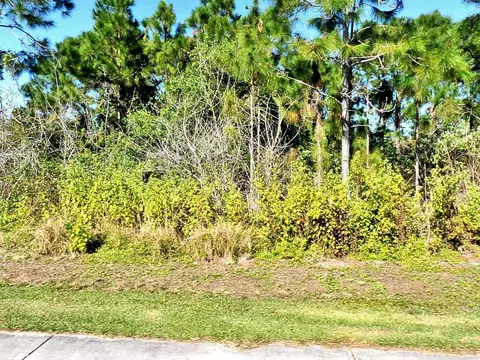 1357 SW Becker Rd, Port St Lucie, FL 34953