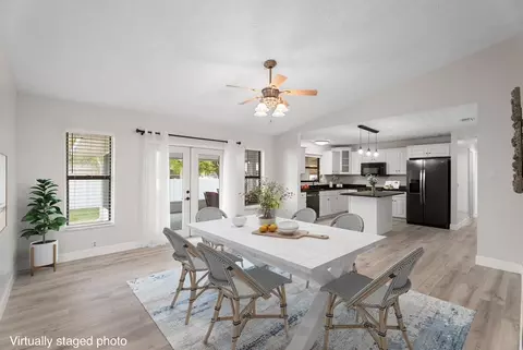 361 SW Carter, Port Saint Lucie, FL 34983