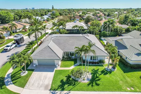 2543 Monaco Ter, Palm Beach Gardens, FL 33410