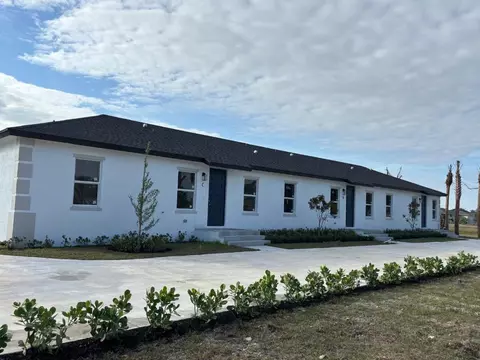 195 Rotonda Blvd W UNIT A-B-C, Rotonda West, FL 33947