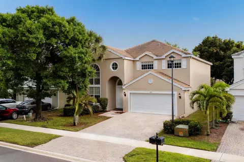 288 Kensington Way, Royal Palm Beach, FL 33414