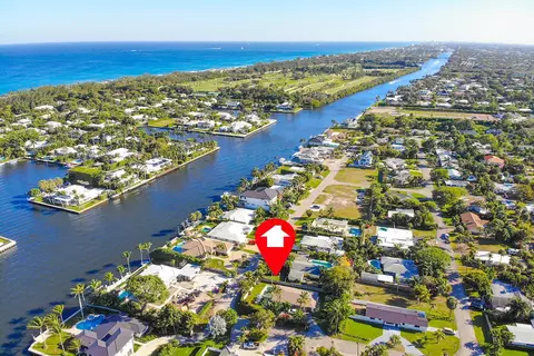 922 Turner Rd, Delray Beach, FL 33483