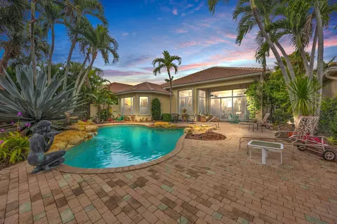 10640 Northgreen Dr, Lake Worth, FL 33449