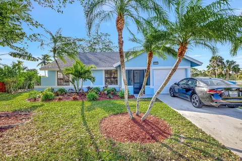 22553 Sawfish Ter, Boca Raton, FL 33428