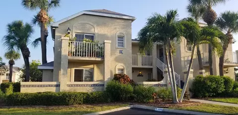 1624 SE Green Acres Cir #K-102, Port Saint Lucie, FL 34952
