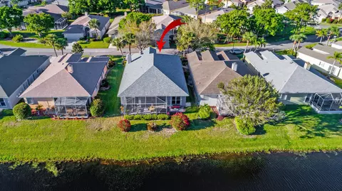 532 NW Lambrusco Dr, Port Saint Lucie, FL 34986