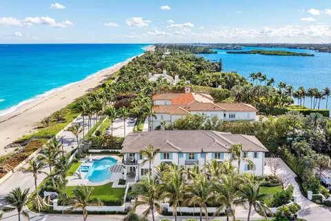 1742 S Ocean Blvd, Palm Beach, FL 33480