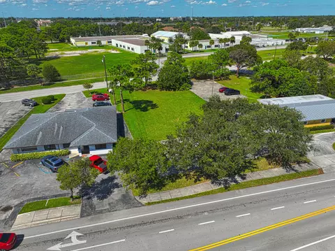 Undisclosed, Fort Pierce, FL 34950