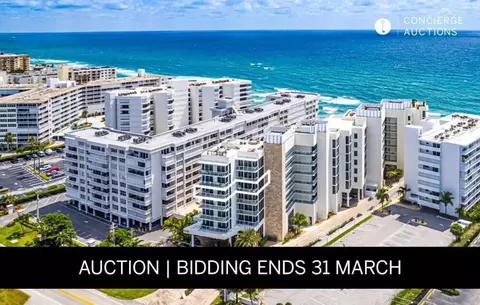 3550 S Ocean Blvd #5E, South Palm Beach, FL 33480