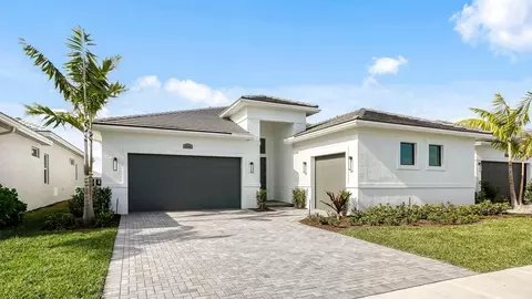 8448 SW Cantante Way, Port St Lucie, FL 34987
