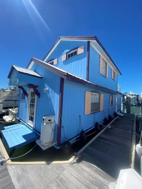 1801 N Roosevelt Blvd N #MARLIN 12, Key West, FL 33040