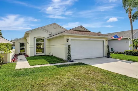 7537 Mansfield Hollow Rd, Delray Beach, FL 33446