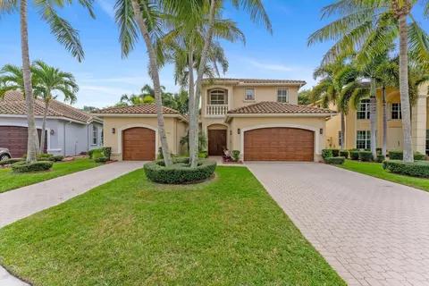 6910 Houlton Cir, Lake Worth, FL 33467