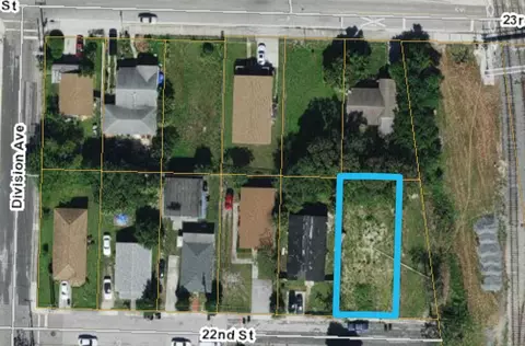 711 22nd St, West Palm Beach, FL 33407