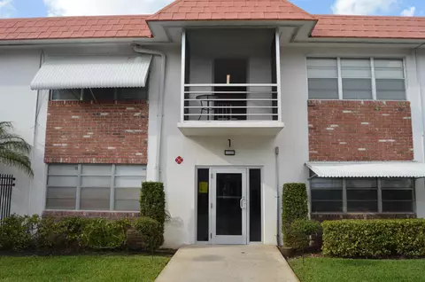 3550 NW 8th Ave #113, Pompano Beach, FL 33064