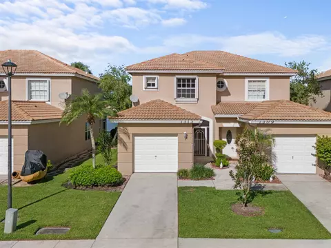 7313 Smithbrooke Dr, Lake Worth, FL 33467