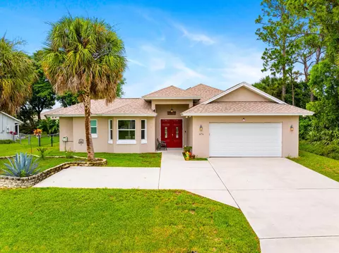 1674 SW Pancoast St, Port Saint Lucie, FL 34987