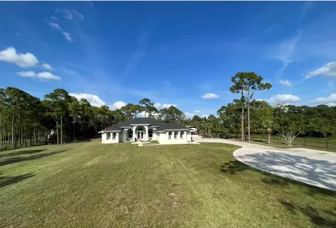 14785 Orange Blvd, The Acreage, FL 33470