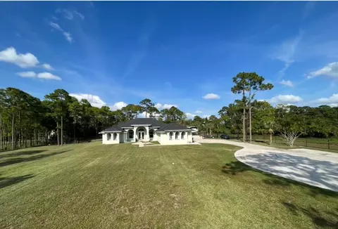 14785 Orange, The Acreage, FL 33470
