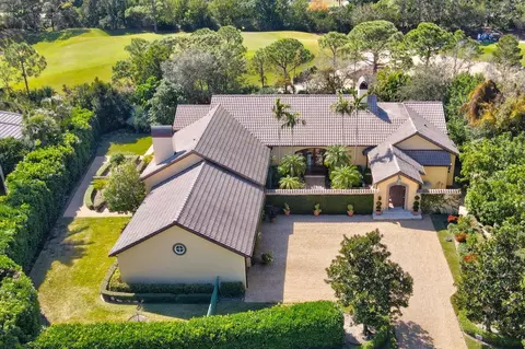 6868 SE Morning Dove, Hobe Sound, FL 33455