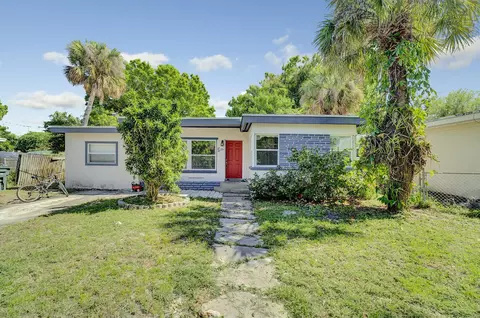 1016 Chipola, Fort Pierce, FL 34950