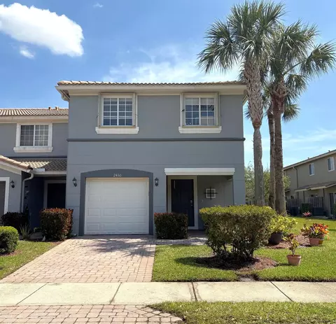 2430 SW Marshfield Ct, Port Saint Lucie, FL 34953