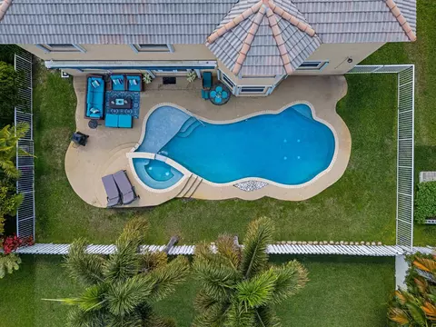 13003 SW 21st, Miramar, FL 33027
