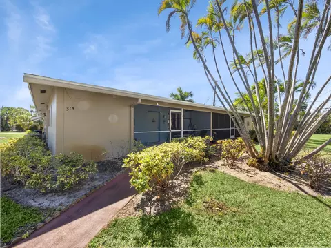 Undisclosed, Boynton Beach, FL 33435