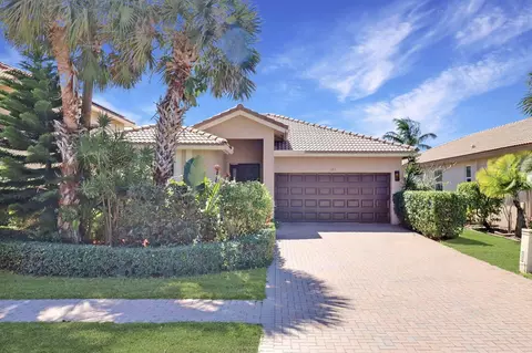 122 Bellezza Ter, Royal Palm Beach, FL 33411